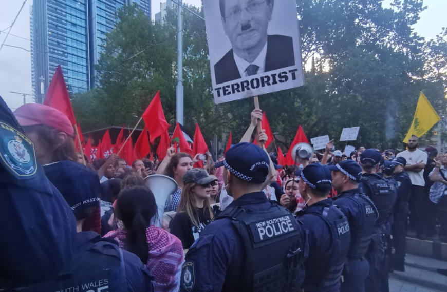 Home 6 Political Report for the Week ending 14 February 2026