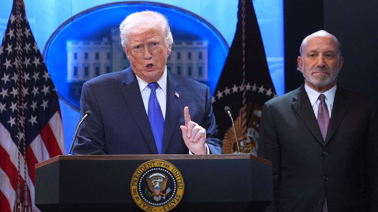 Supreme Court ruling against Trump tariffs exposes ruling class crisis