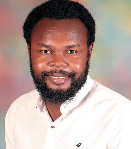 Home 6 Demand the immediate release of Communist Party Marxist-Kenya leader Booker Omole!