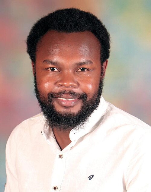 Home 5 Demand the immediate release of Communist Party Marxist-Kenya leader Booker Omole!