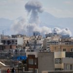 Stop the criminal US-Israeli war against Iran!