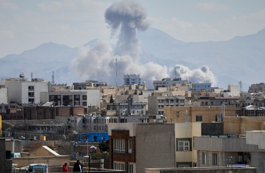 Stop the criminal US-Israeli war against Iran!