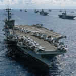 Weekly Political Report — Week Ending 28 February 2026