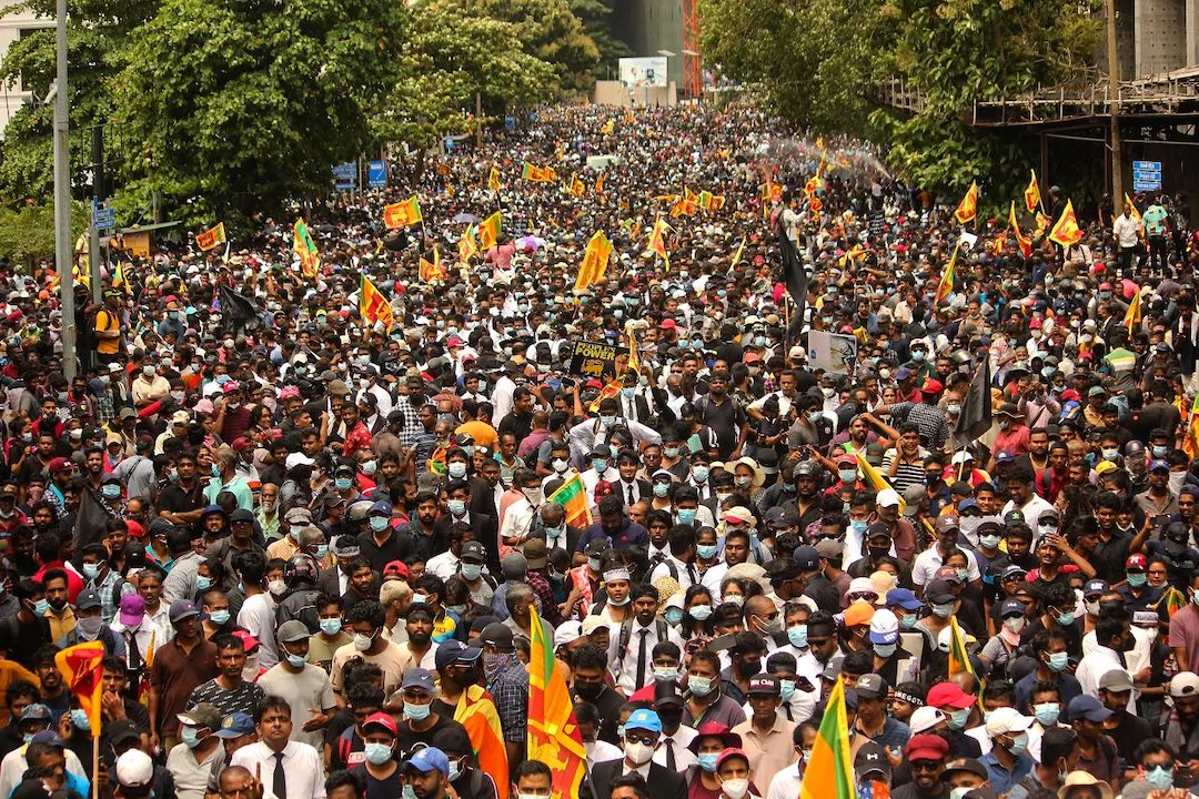 The Gen-Z Uprisings and the Crisis of Leadership: Permanent Revolution against ‘Leaderless’ movements and ‘Left Populism’ – Part 4