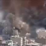 Home 1 ඉරානයට එරෙහි යුද්ධය පන්ති අරගලය තීව්ර කරනු ඇත