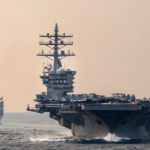 Home 1 සටන් විරාම ගිවිසුම සම්බන්ධයෙන් ගැඹුරු බෙදීම් මධ්යයේ, ඊශ්රායලය ලෙබනනයට දැවැන්ත ප්රහාරයක් එල්ල කරයි