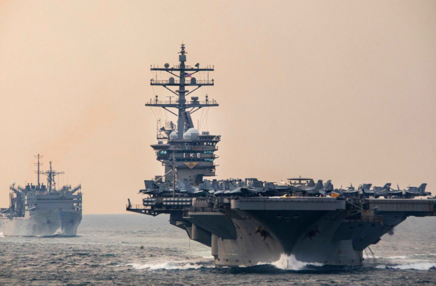 Home 6 සටන් විරාම ගිවිසුම සම්බන්ධයෙන් ගැඹුරු බෙදීම් මධ්යයේ, ඊශ්රායලය ලෙබනනයට දැවැන්ත ප්රහාරයක් එල්ල කරයි