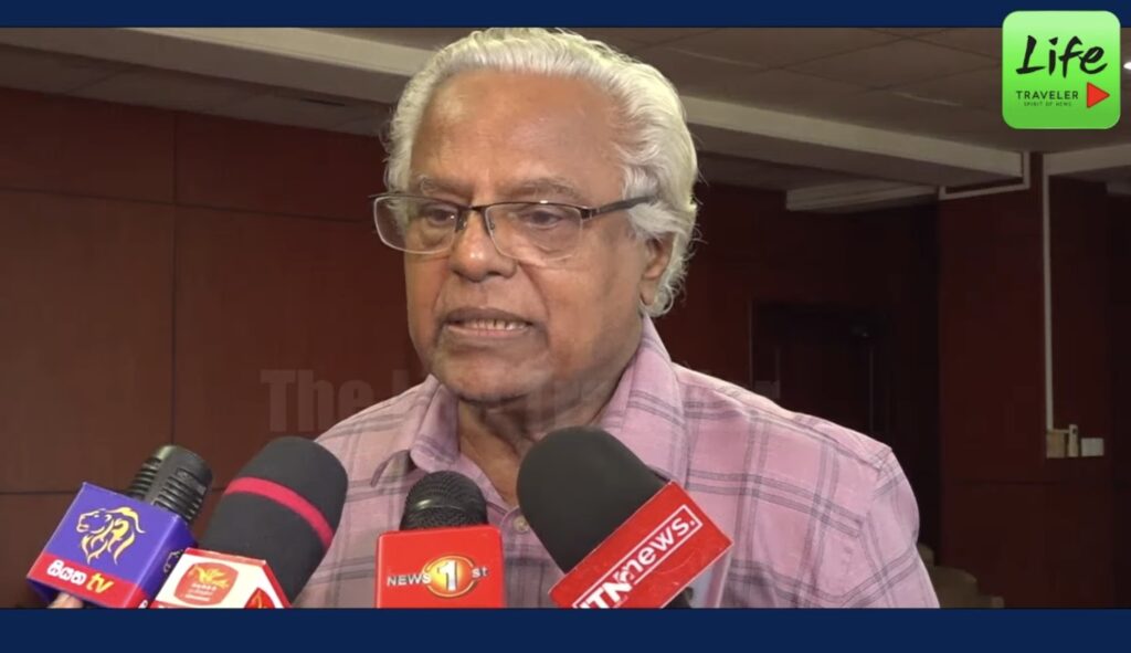 Jayathilaka Kammellaweera