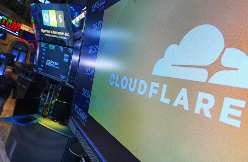 Cloudflare