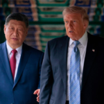 Trump-Xi