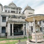 Home 2 Jaffna library arson