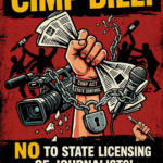 Defeat CIMP Bill!