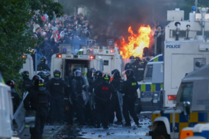 Belfast