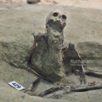 Home 1 The Dead Speak at the Chemmani Mass Grave