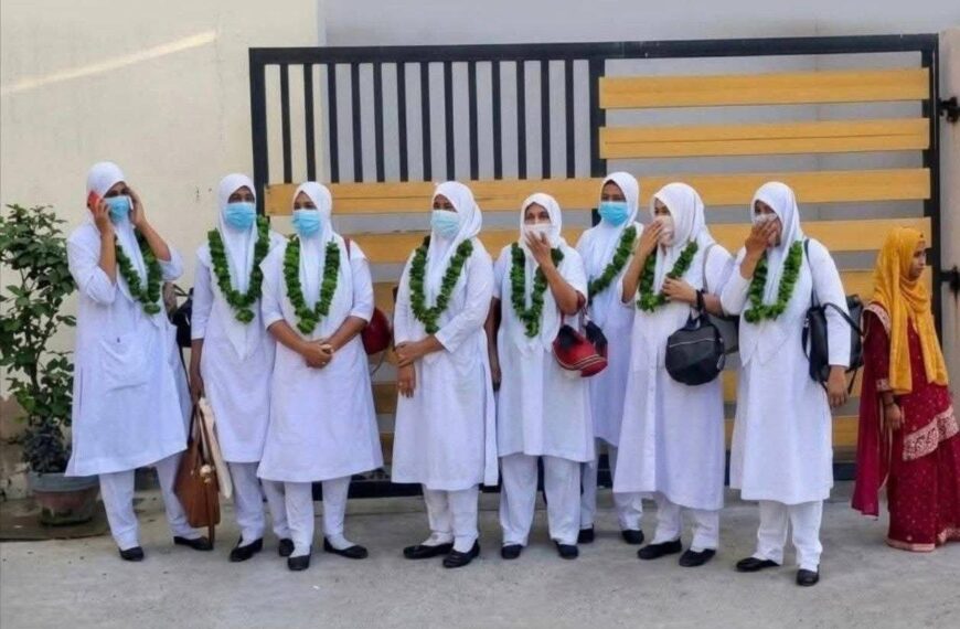 Nurses