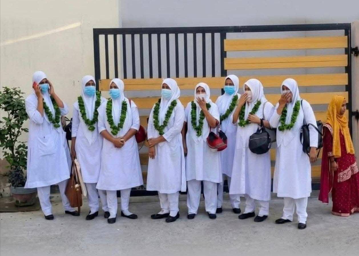 Nurses