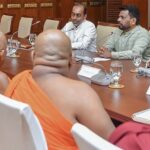 The Prison Disrobing of Bhikku Gnanasara and the Capitulation of the JVP/NPP Government to the Buddhist Chauvinists